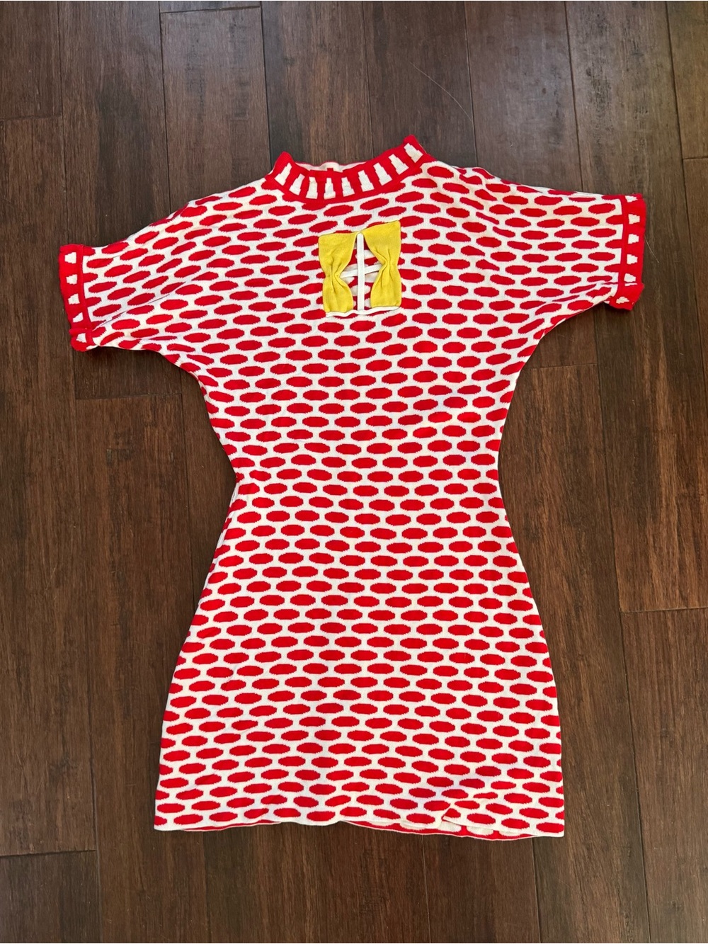Fashion Brand Company Brick House Dress - Picture 1 of 2